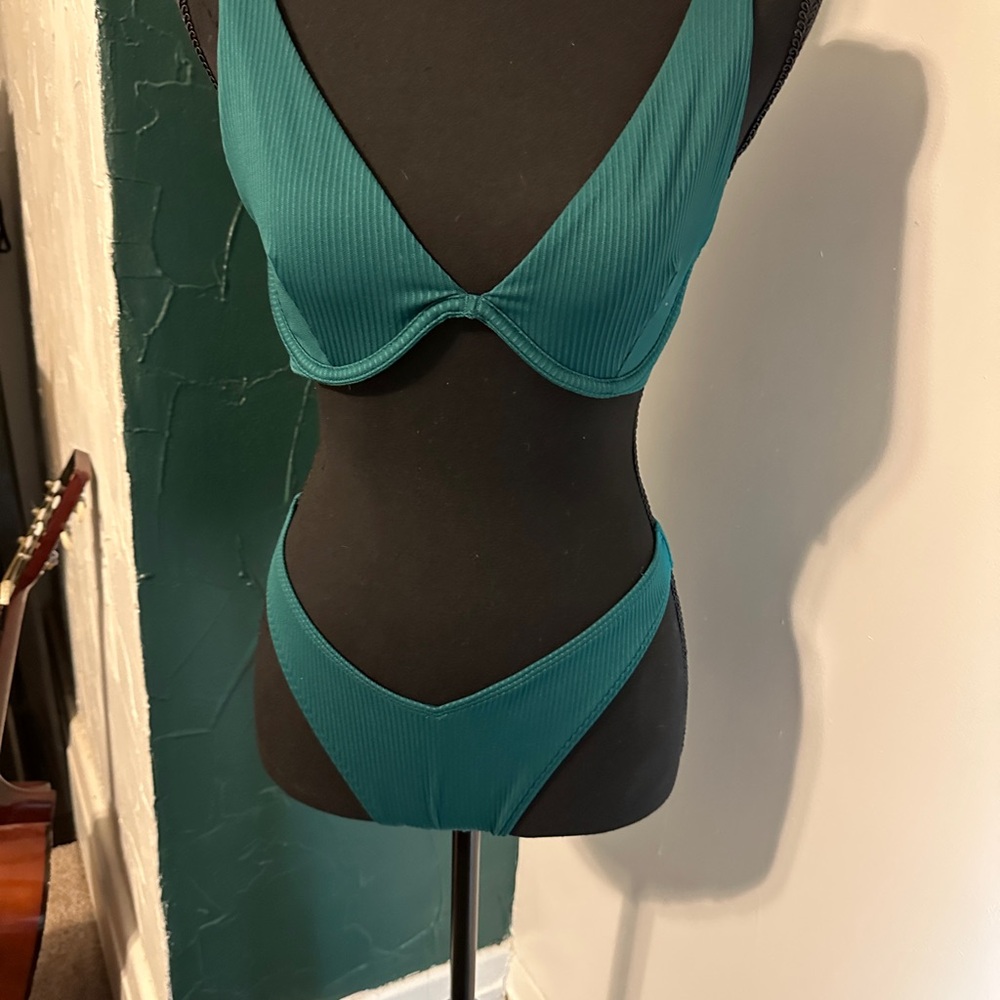 Hollister Green